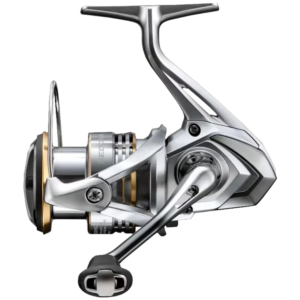 Котушка Shimano Sedona FJ 2500 3+1BB 5.01 (SE2500FJ) - зображення 1