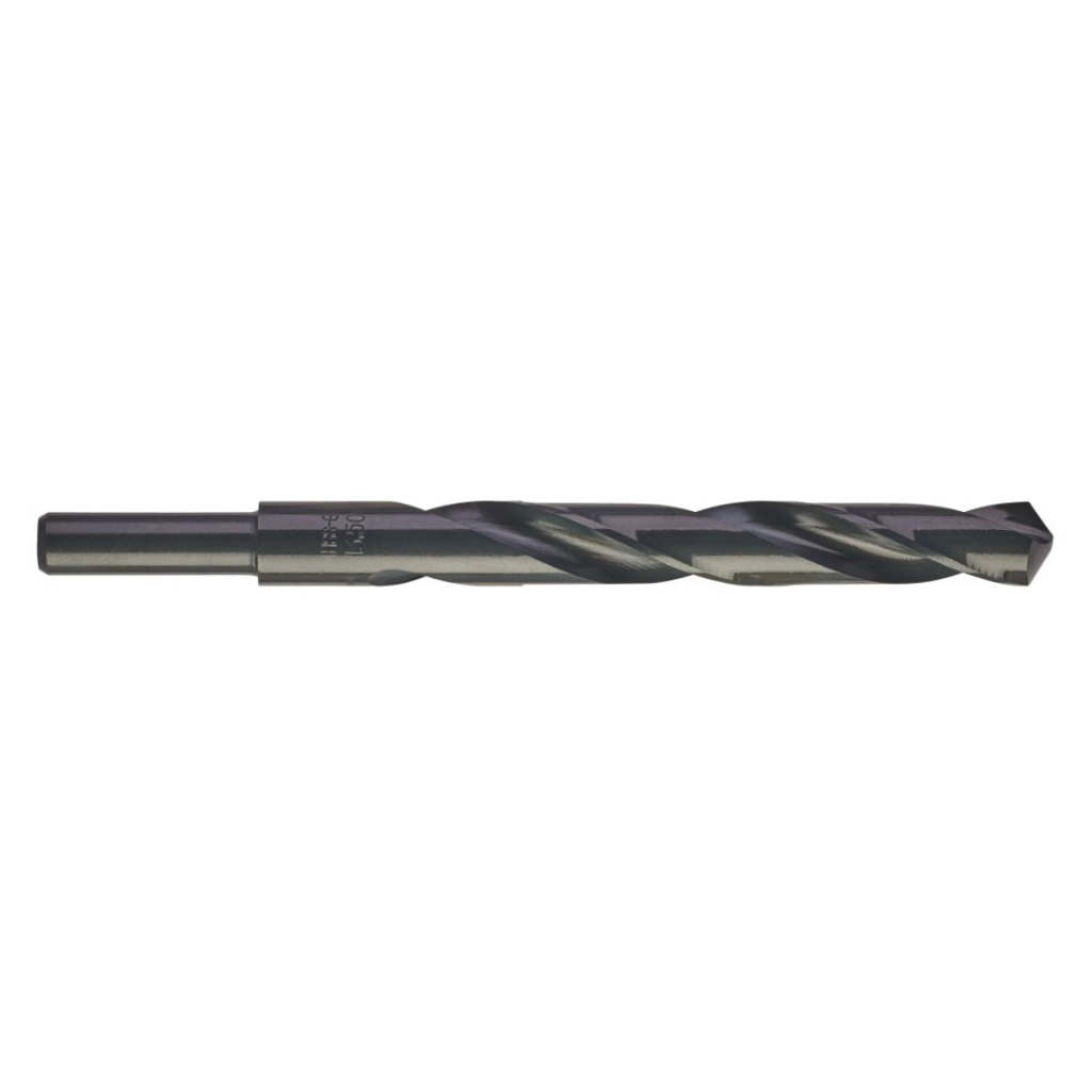 Свердло Milwaukee по металу DIN338 HSS-R, 16,5х184/125мм (4932373324) - зображення 1
