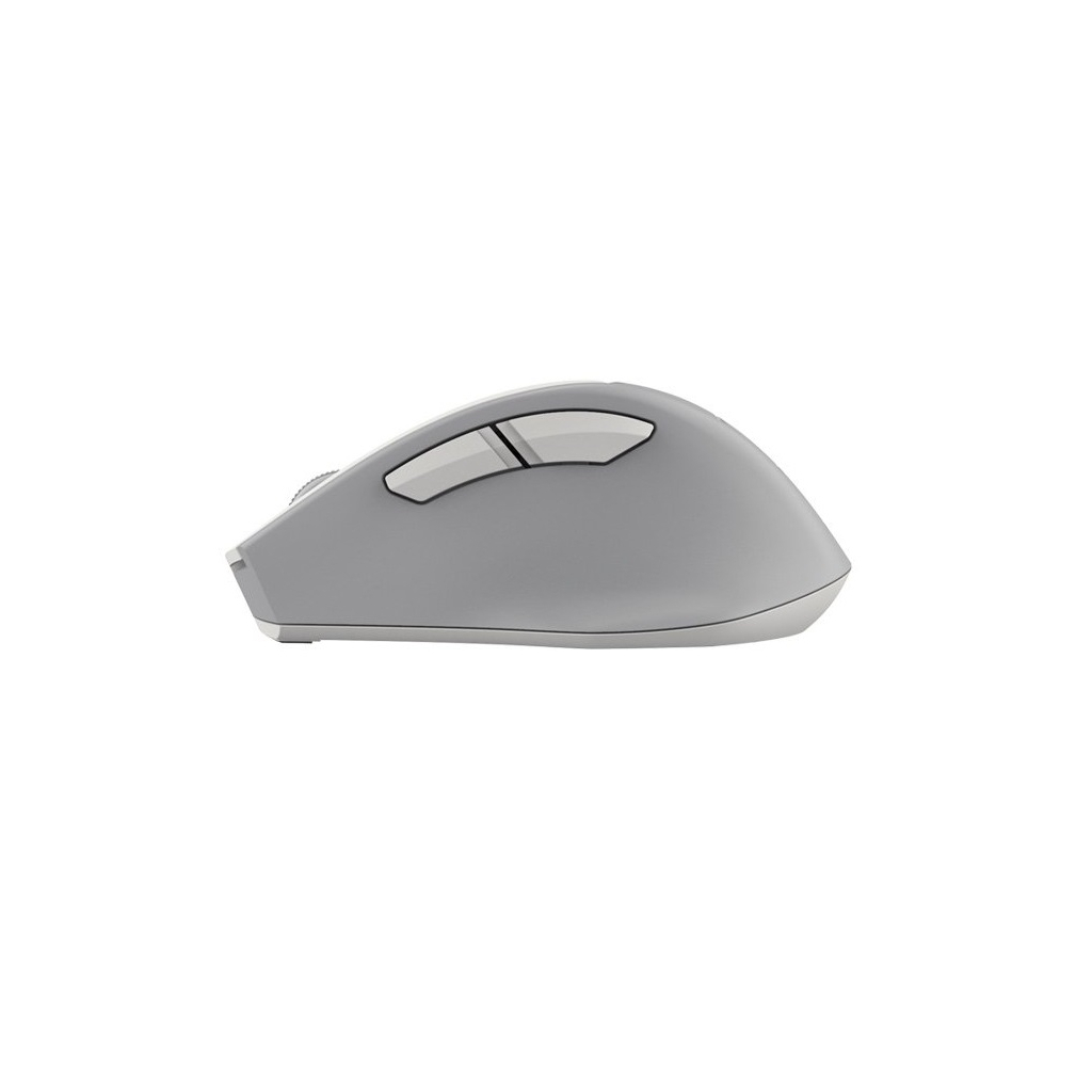 Мишка A4Tech FG30 White - зображення 3
