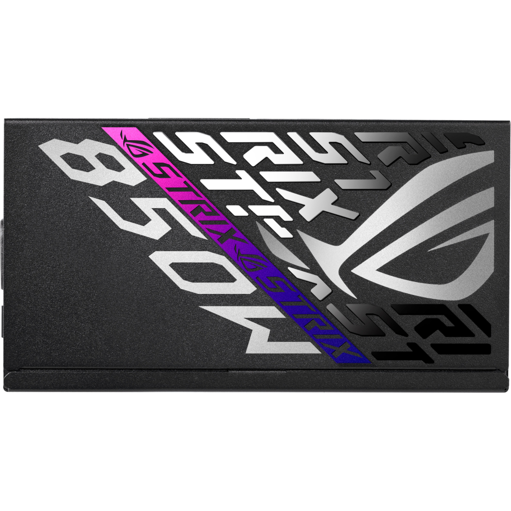 Блок живлення ASUS 850W ROG STRIX (90YE00W2-B0NA00) - зображення 2