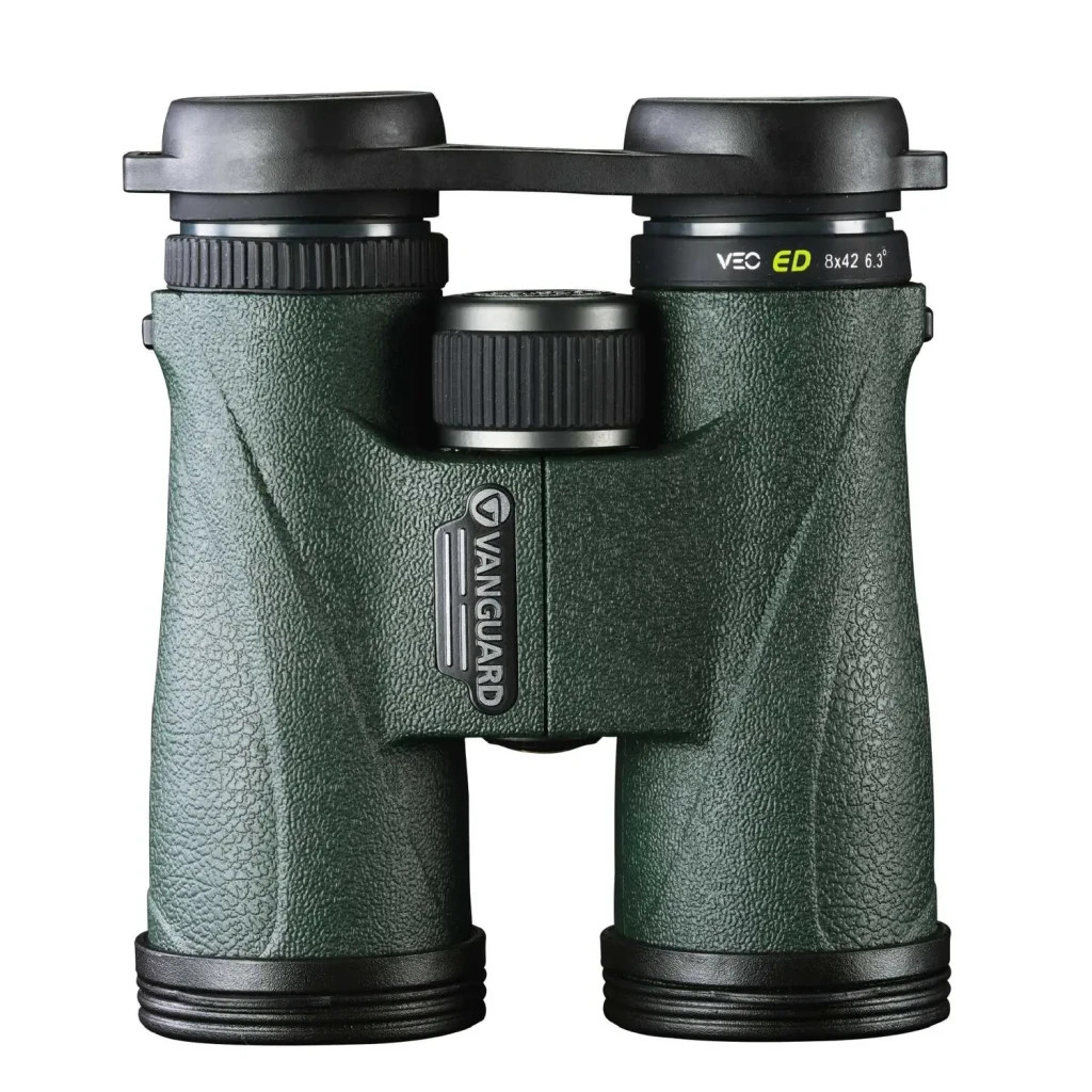 Бінокль Vanguard VEO ED 8x42 WP (VEO ED 8420) - изображение 2