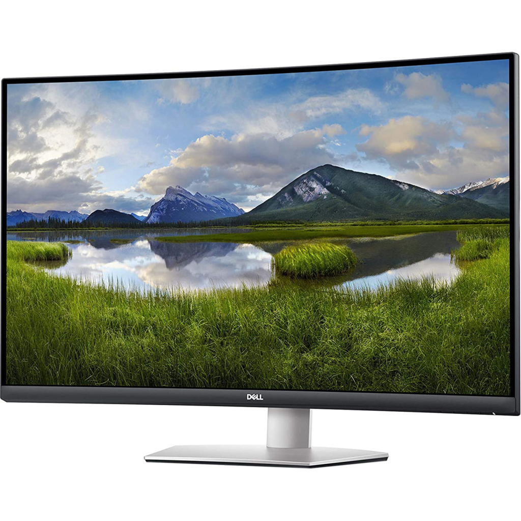 Монітор Dell S3221QSA (210-BFVU) - зображення 3