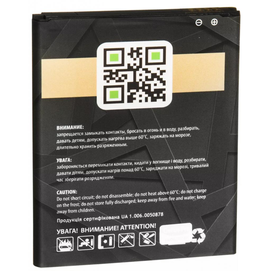 Акумуляторна батарея Gelius Pro Samsung J700 (J7) (EB-BJ700BBC) (00000067170) - зображення 2