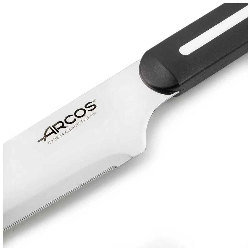 Кухонний ніж Arcos Linea 140 мм (379400) - зображення 4