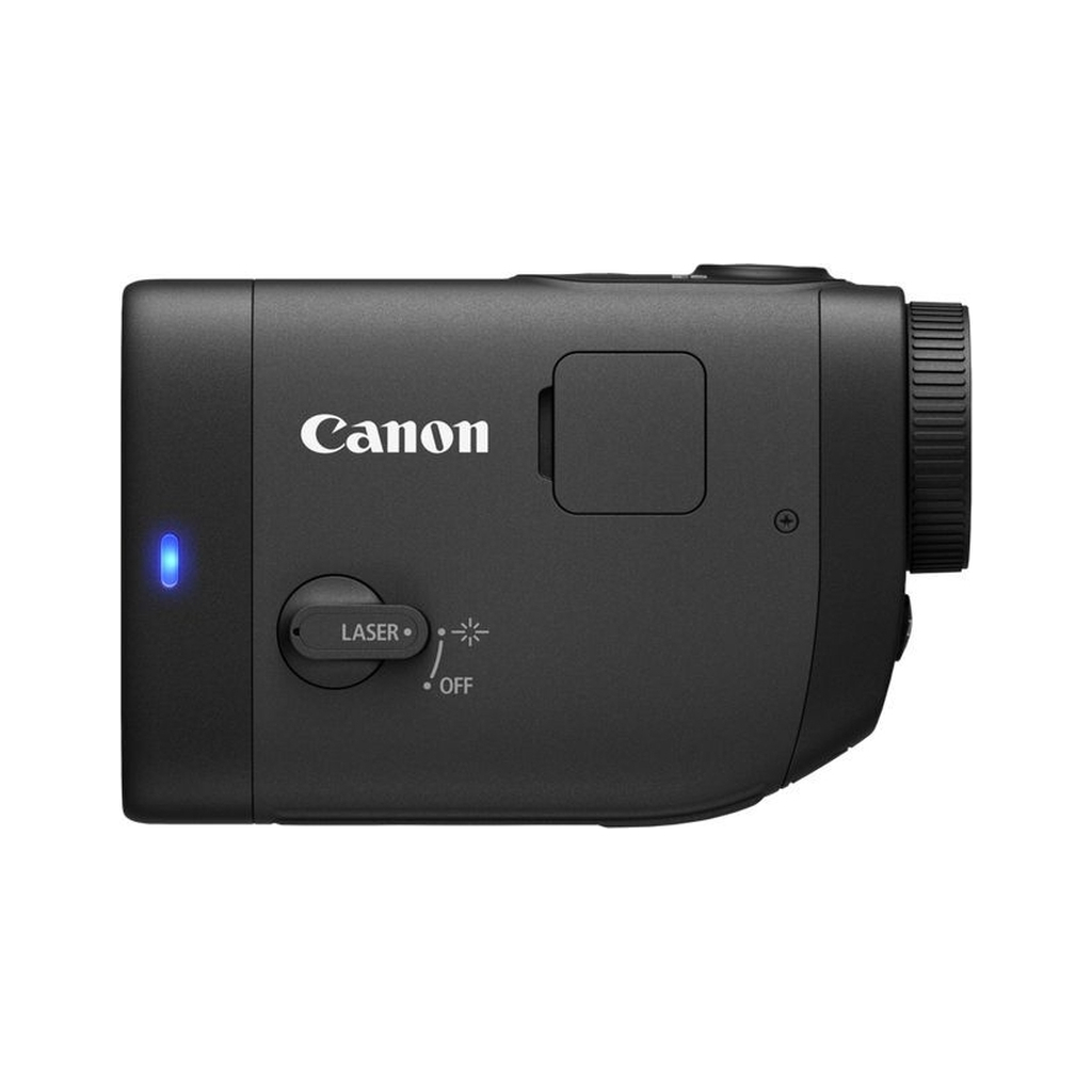 Цифровий фотоапарат Canon Powershot Golf (6254C002) - зображення 3