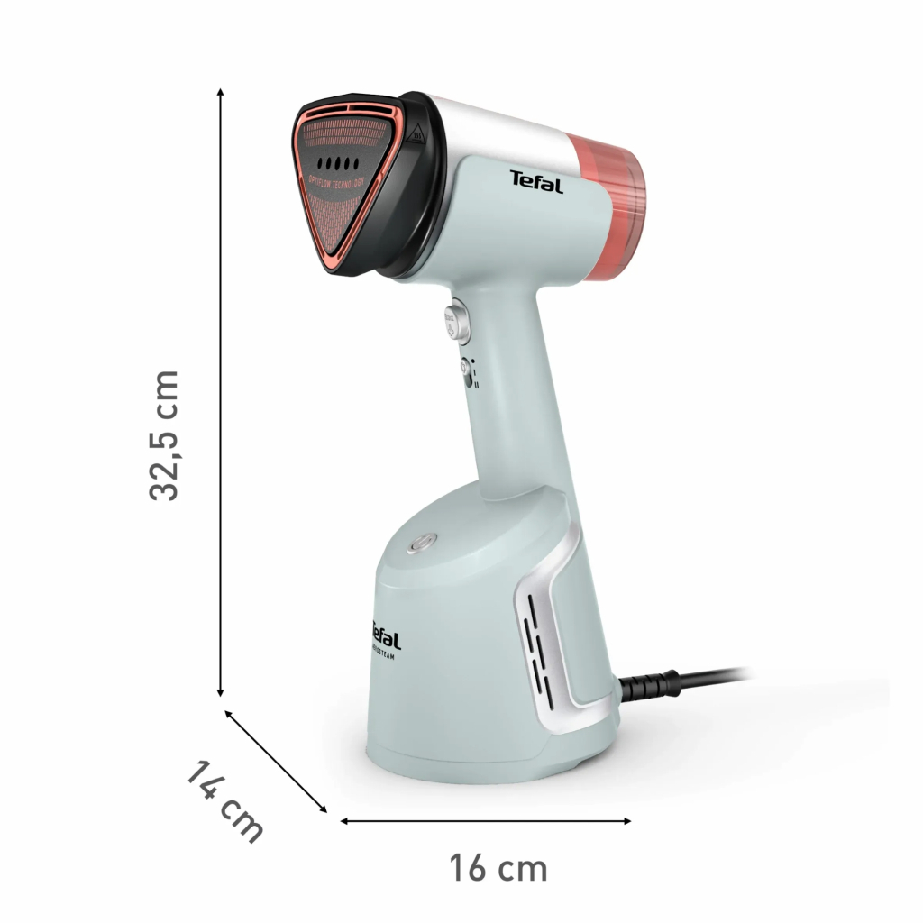 Відпарювач для одягу Tefal AeroSteam (DT9814F0) - зображення 4
