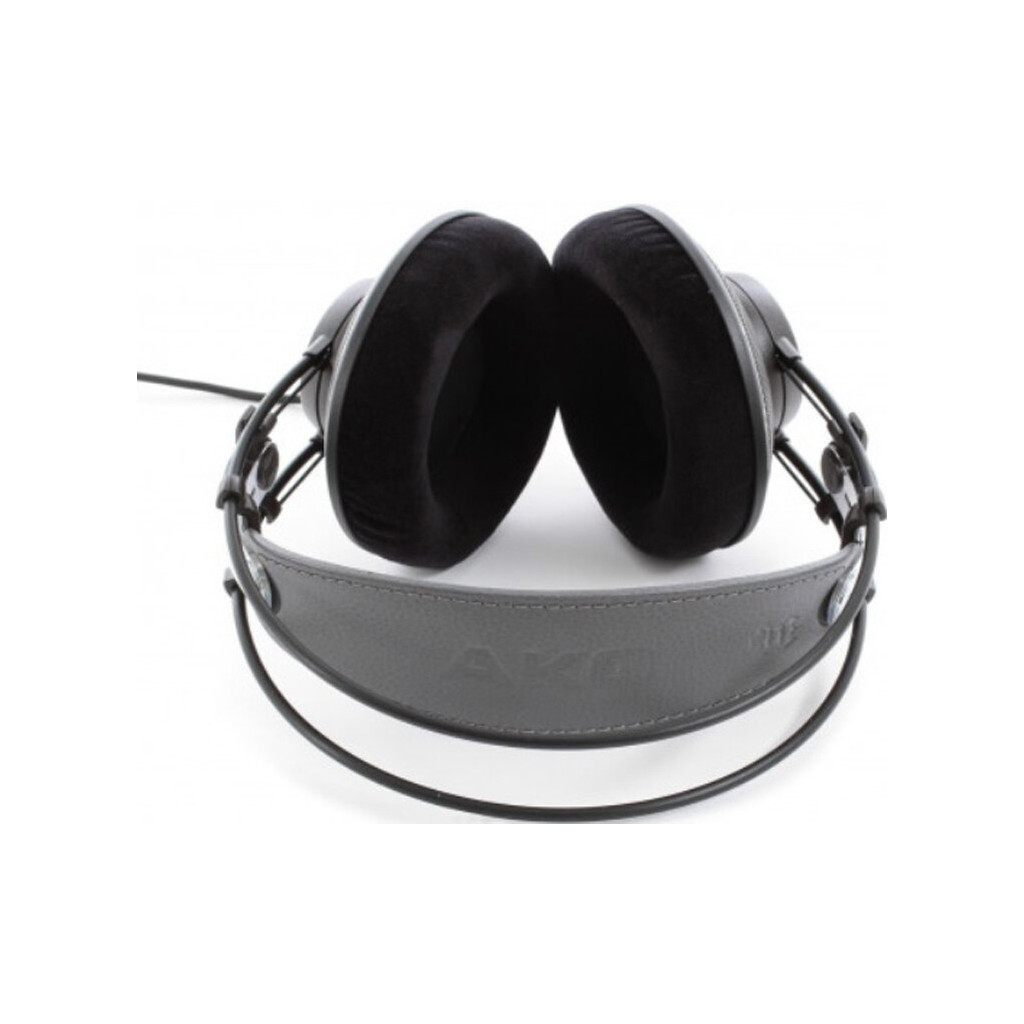Навушники AKG K612 Pro Black (2458X00100) - зображення 5