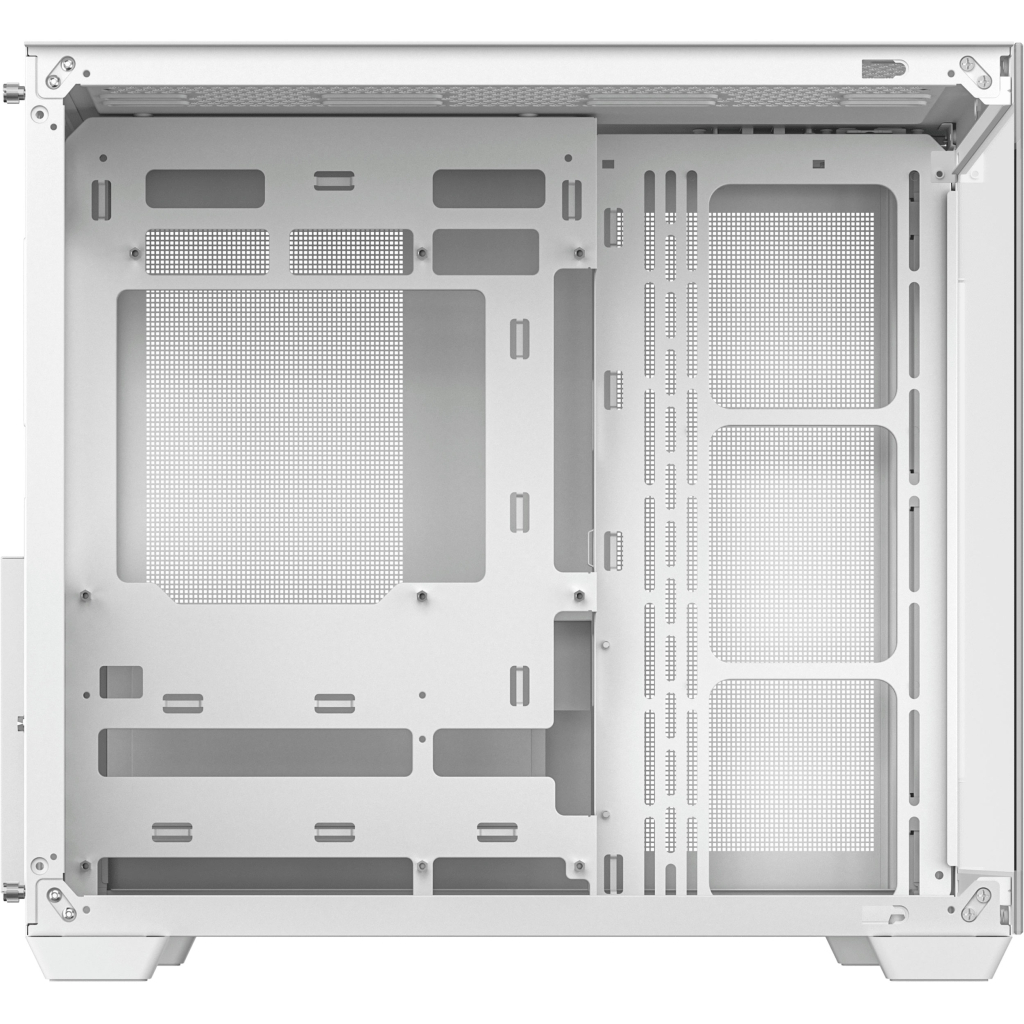 Корпус Deepcool CG530 WH - зображення 5