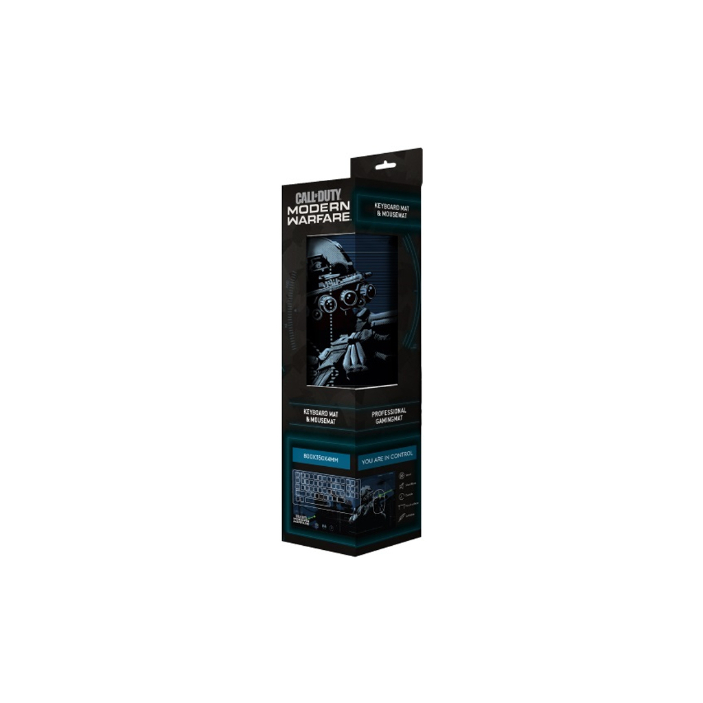 Килимок для мишки Gaya Call of Duty Modern Warfare In Sight (GE3954) - зображення 3
