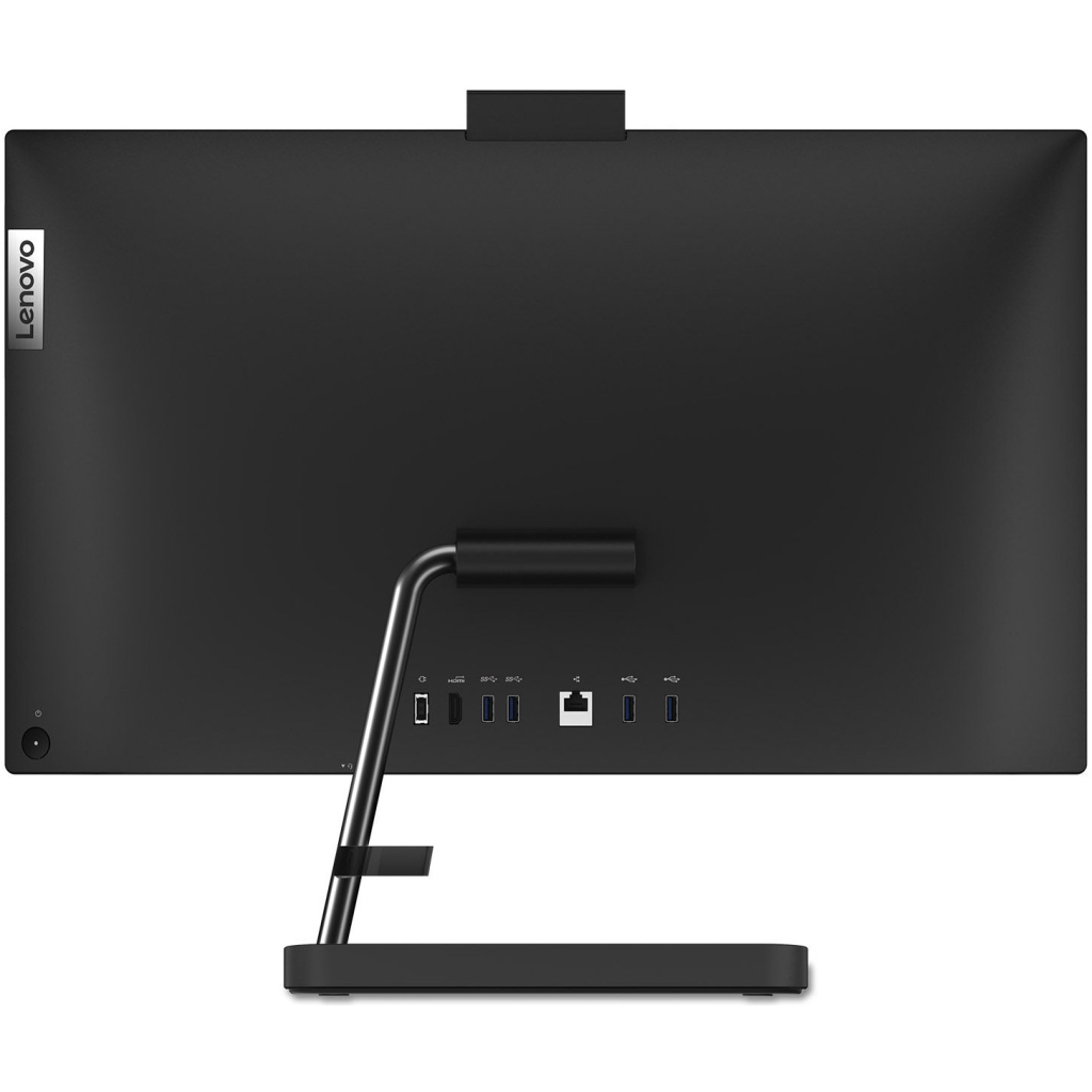 Комп'ютер Lenovo IdeaCentre AiO 3 24IAP7 / i5-12450H, 16, 512GB (F0GH011RUO) - зображення 4