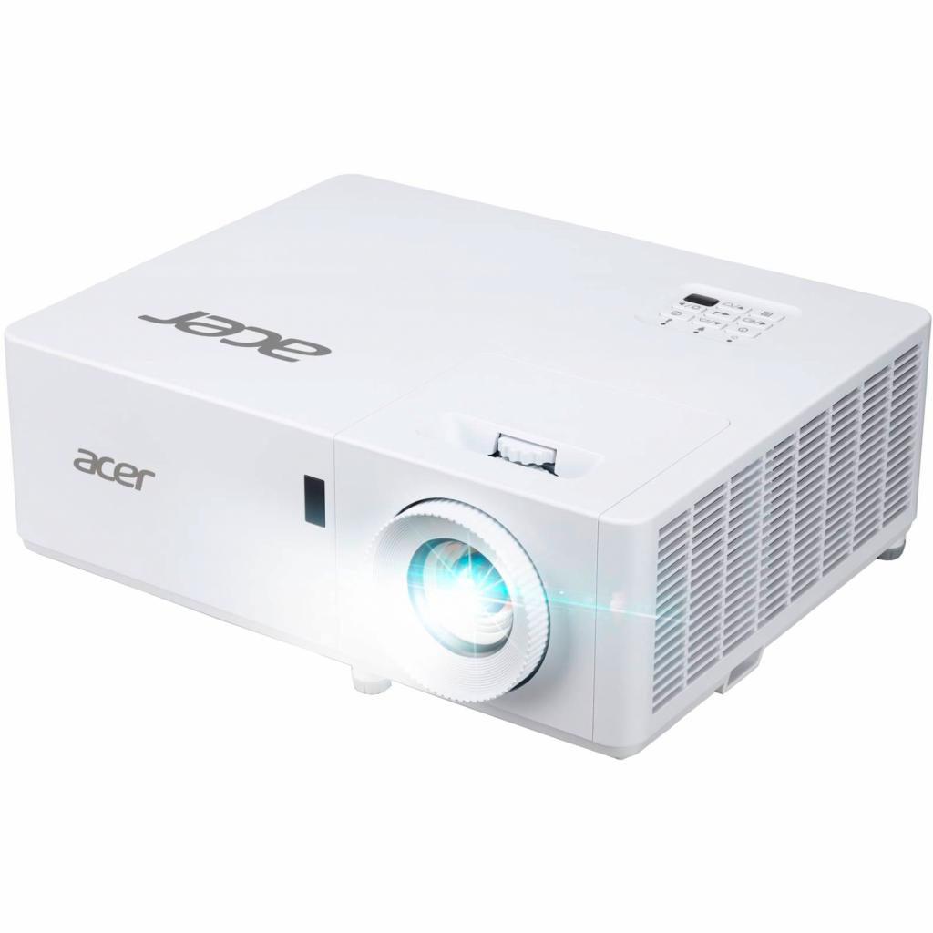 Проектор Acer PL1520i (MR.JRU11.001) - зображення 1
