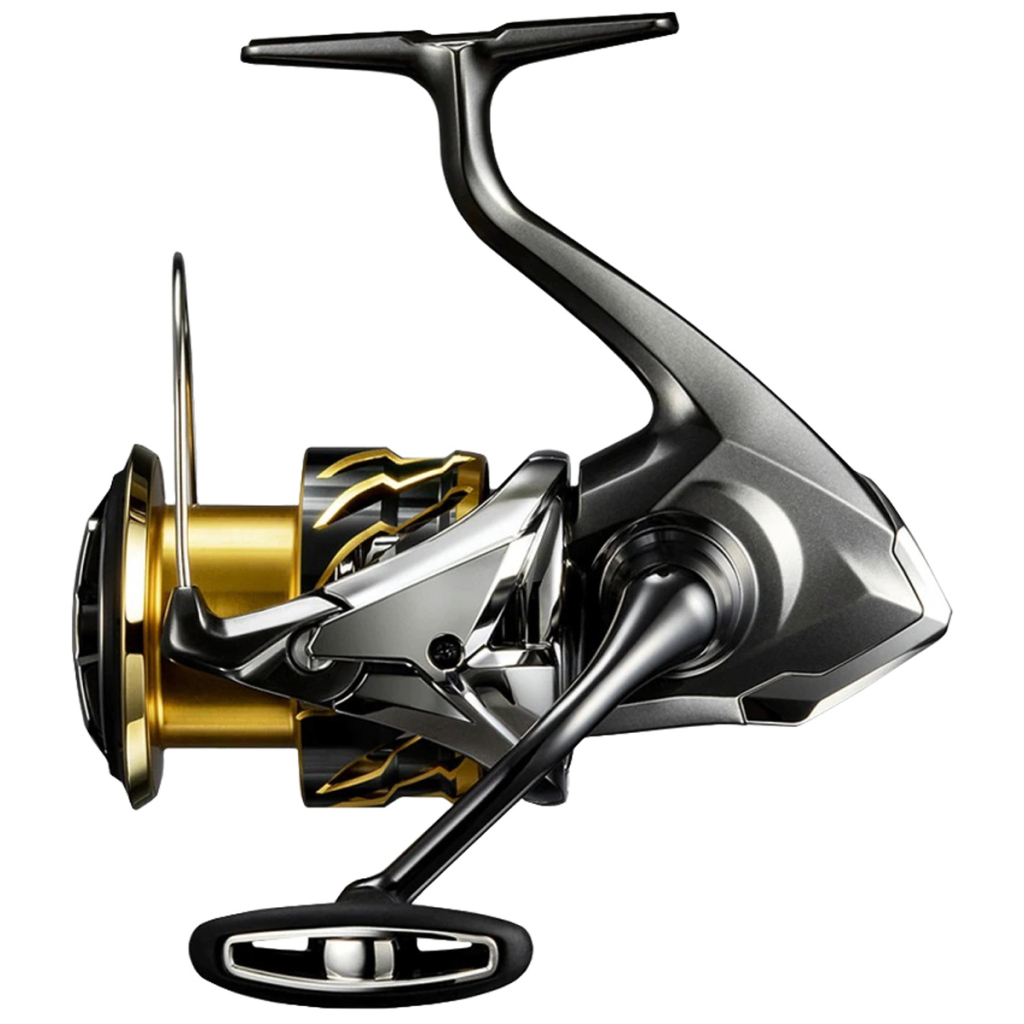 Котушка Shimano_ТОВ Twin Power FD 2500 5.31 9+1 (TP2500FD) - зображення 2