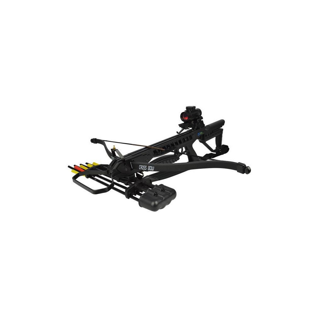 Арбалет Man kung MK-XB21BK-KIT - изображение 1