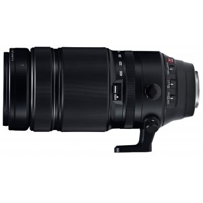 Об'єктив Fujifilm XF 100-400mm F4.5-5.6 R LM OIS WR (16501109) - зображення 1