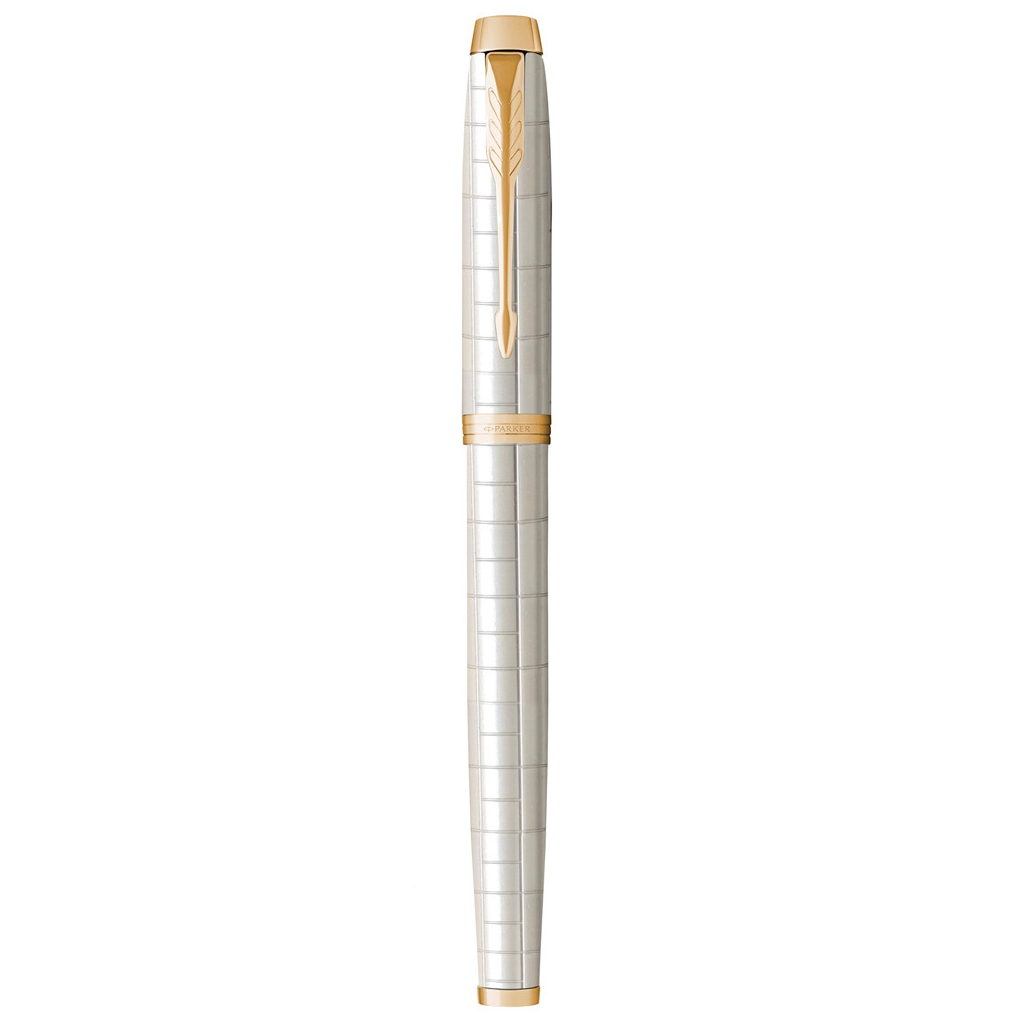 Ролер Parker IM 17 Premium Pearl GT  RB (24 722) - зображення 2