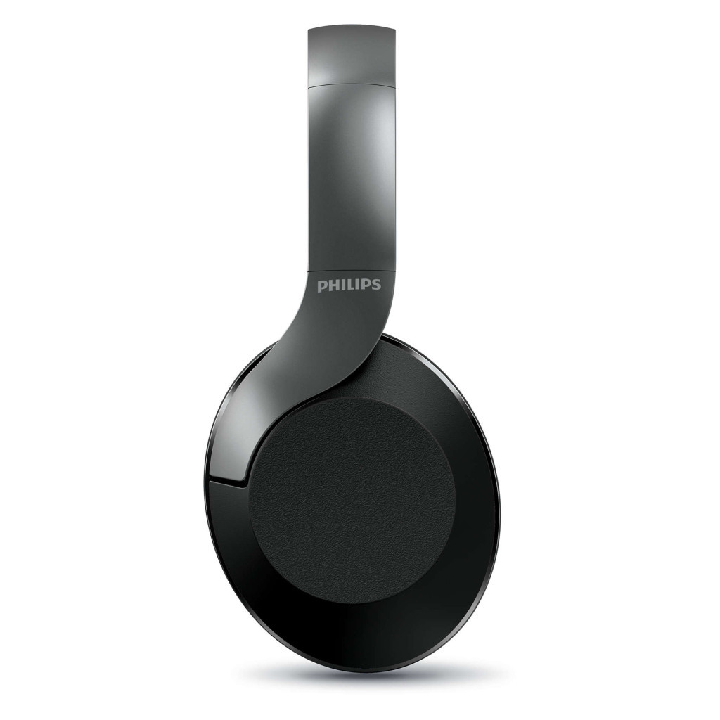 Навушники Philips TAPH805BK Black (TAPH805BK/00) - зображення 4