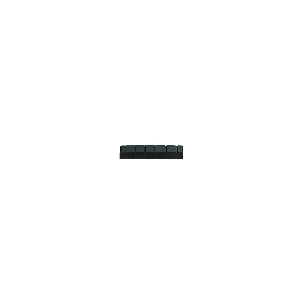 Поріжок для гітари Paxphil NT041 Black - зображення 2