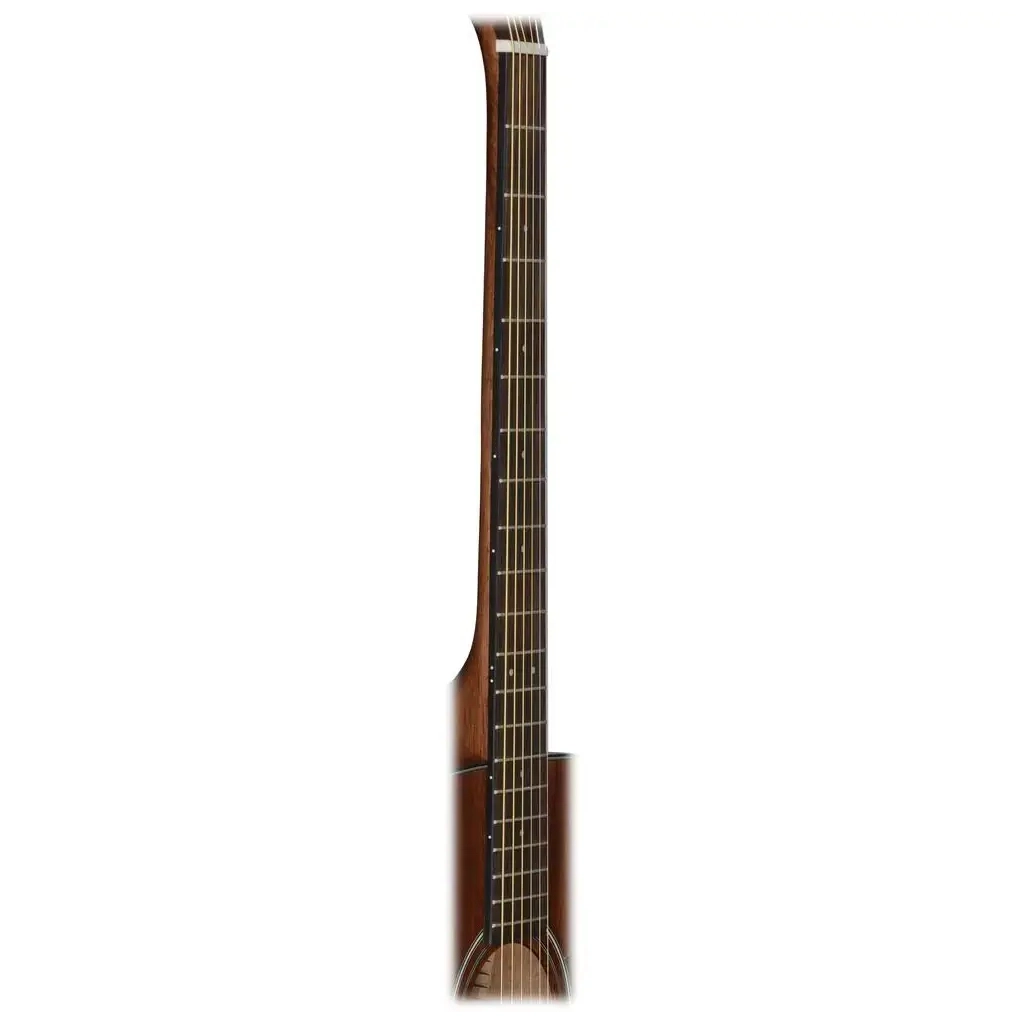 Гітара акустична Ibanez AW54 OPN (220783) - зображення 8
