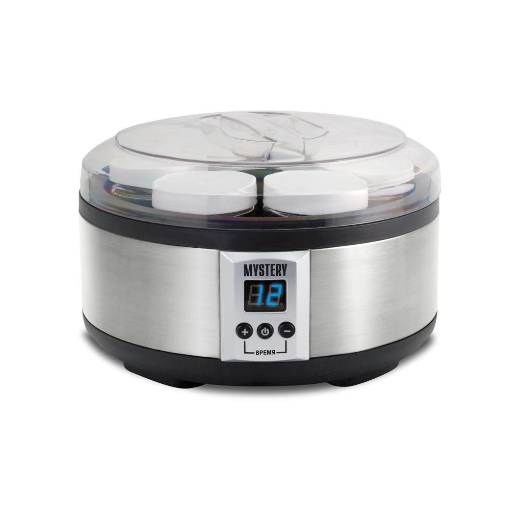Йогуртниця Mystery MYM-6001 - зображення 1