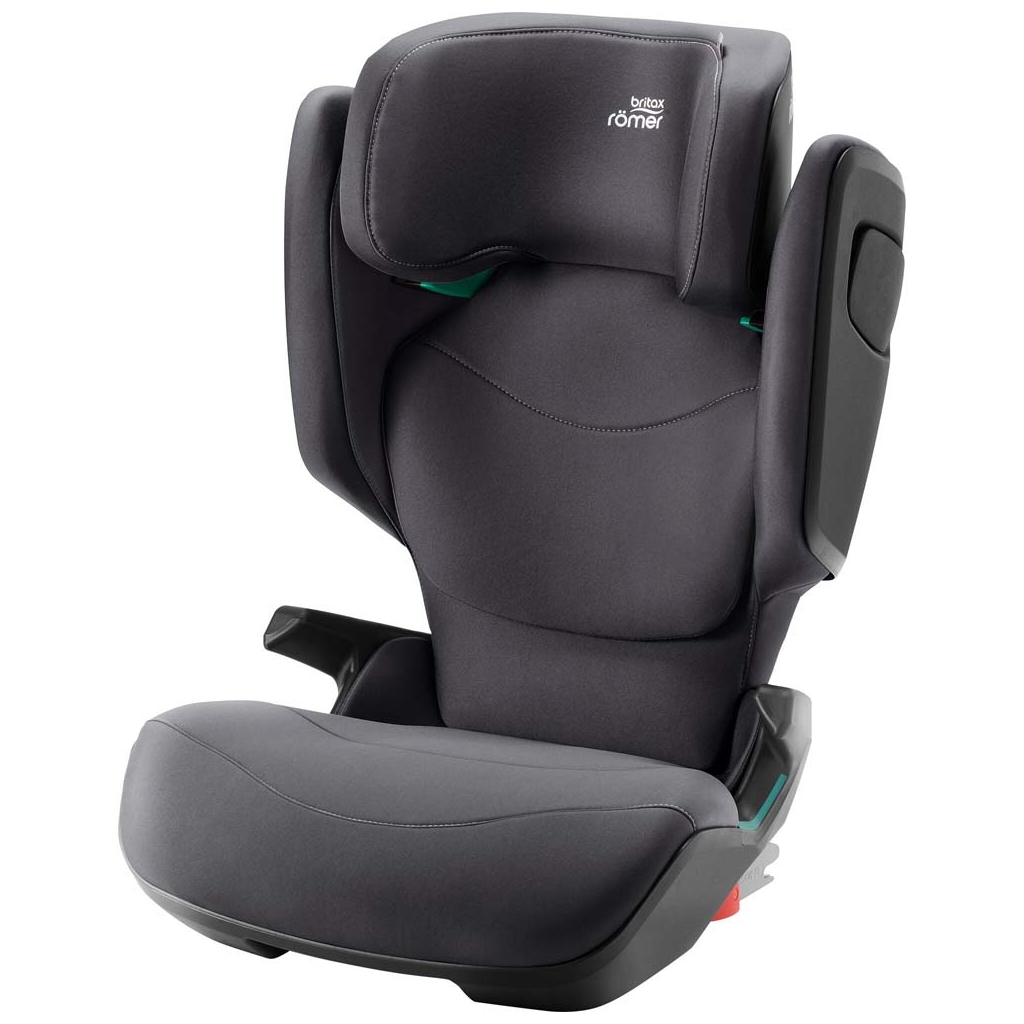 Автокрісло Britax-Romer Kidfix Pro M Classic Midnight Grey (2000040457) - зображення 1