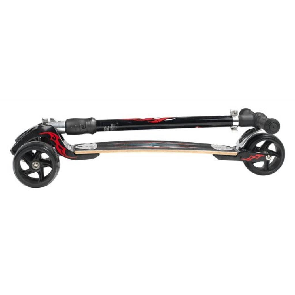 Самокат Micro Kickboard Monster Т+J (KB0022) - зображення 4