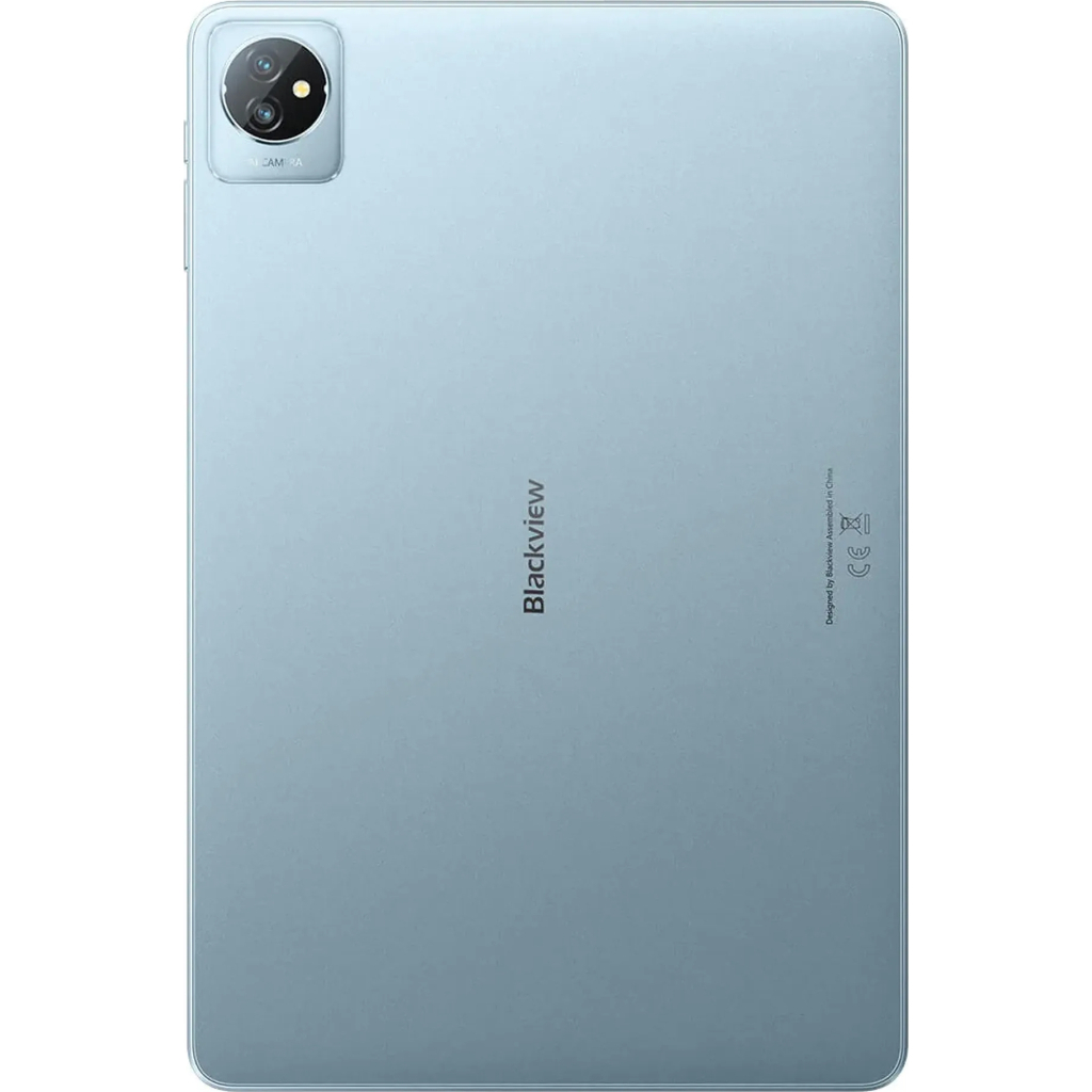 Планшет Blackview TAB 7 10.1" 3/64GB Wi-Fi Blue (6931548311003) - зображення 2