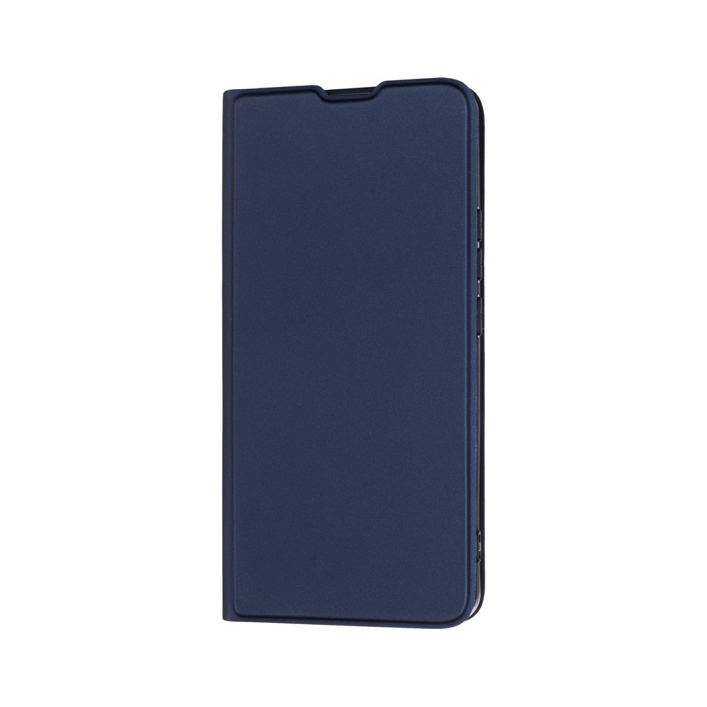 Чохол до мобільного телефона BeCover Exclusive New Style Xiaomi Redmi Note 14 4G Blue (713323) - зображення 3