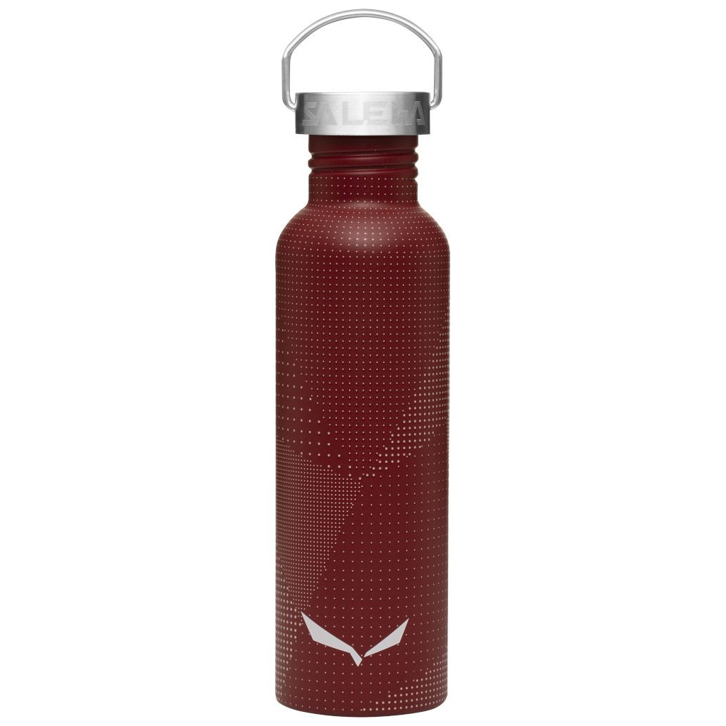 Пляшка для води Salewa Aurino 0.75 L 0514 1510 - бордовий (013.003.1523) - зображення 1
