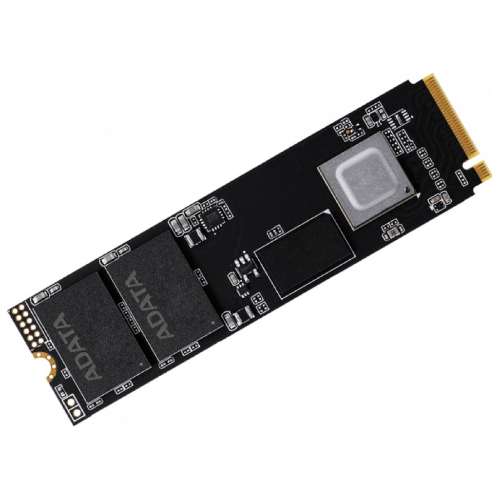Накопичувач SSD M.2 2280 2TB ADATA (AGAMMIXS50L-2T-CS) - зображення 2