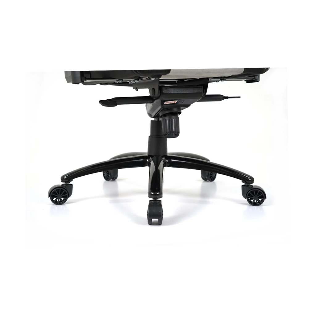 Крісло ігрове Аклас Альтрон R-MB OT-R240 Чорне (00144661) - изображение 10