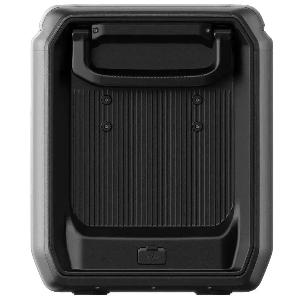 Автохолодильник EcoFlow Glacier 45L з акумулятором (EFGLACIER45L-EU-NBOX/ZYDBX100-EB) - изображение 7