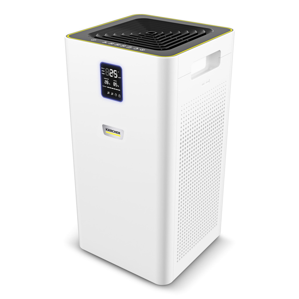 Очисник повітря Karcher 1.024-822.0 - изображение 1