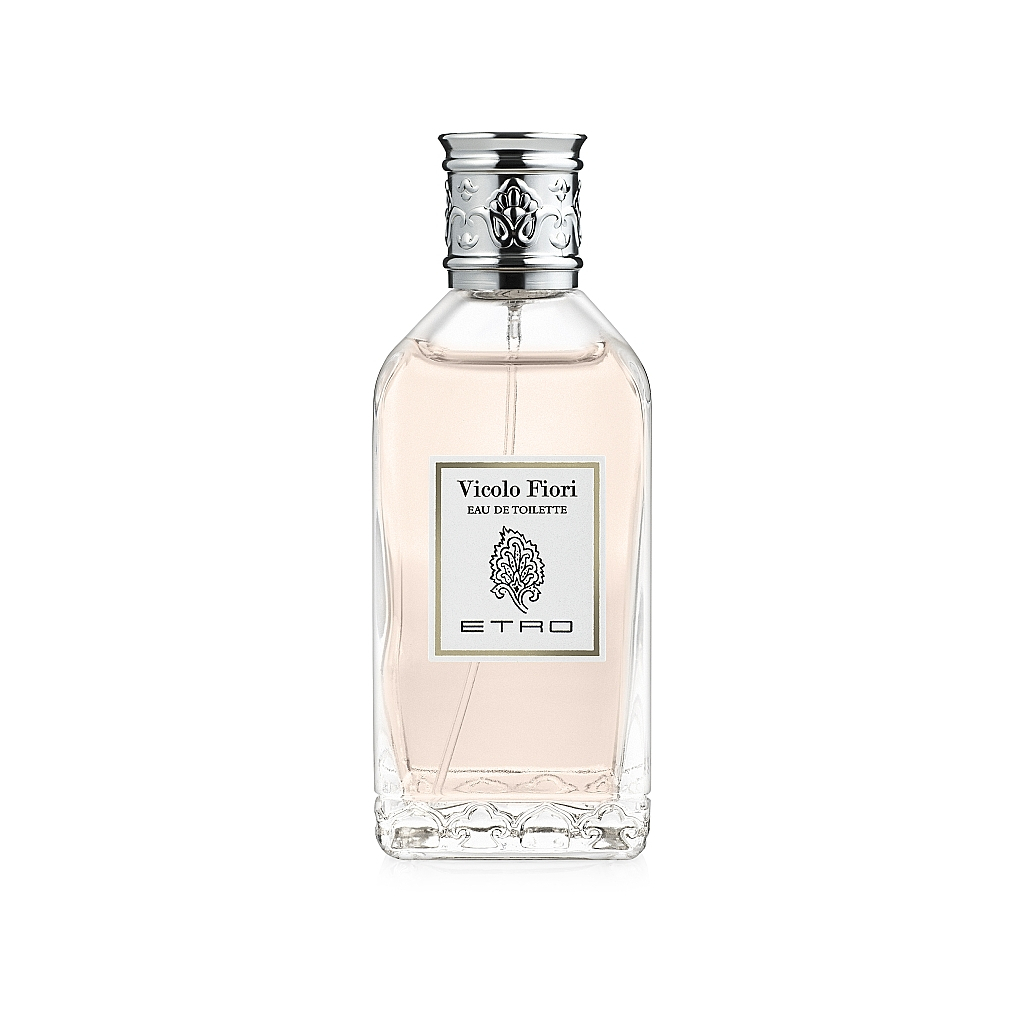 Туалетна вода Etro Vicolo Fiori 50 мл (8026247002135) - зображення 1