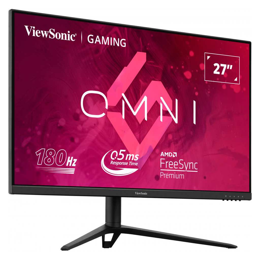 Монітор ViewSonic VX2728J - зображення 2