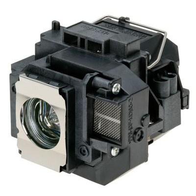 Лампа до проектора Epson ELPLP55 (V13H010L55) - зображення 1