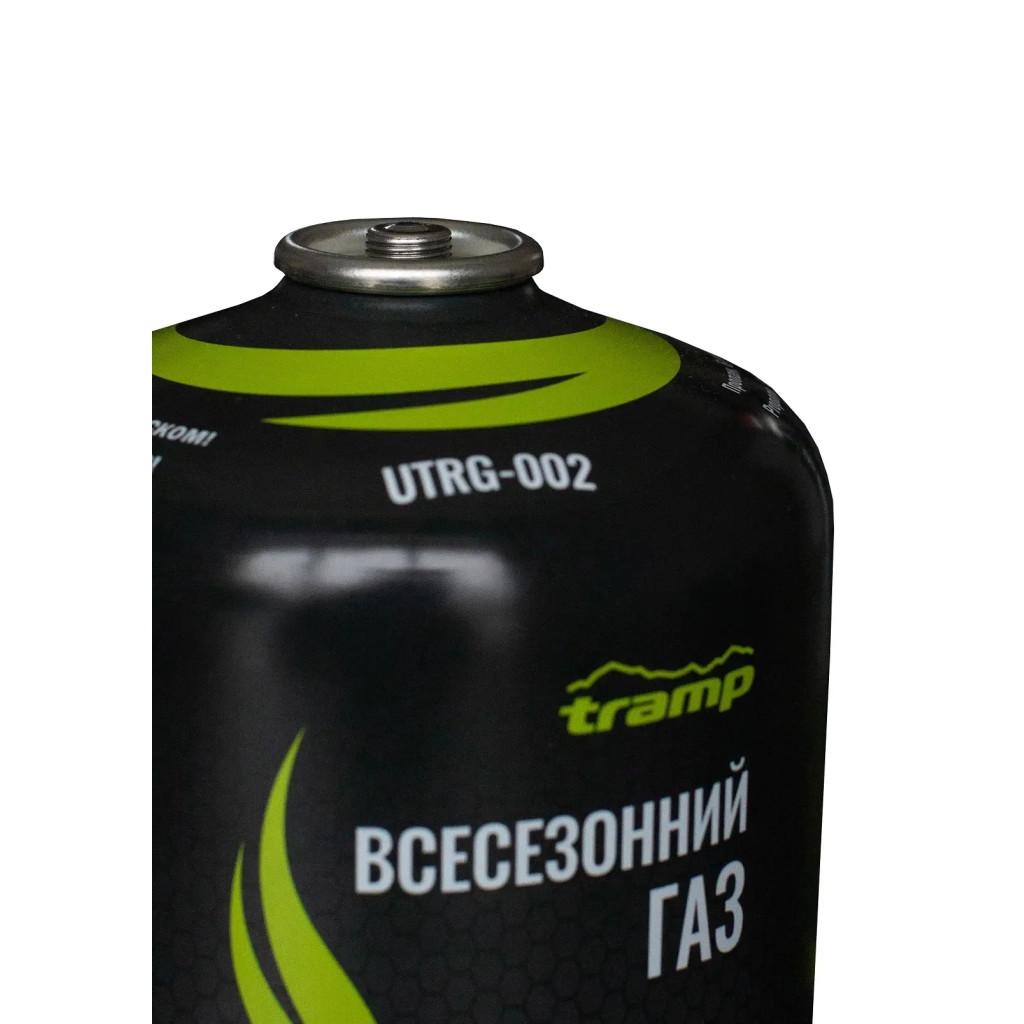 Газовий балон Tramp UTRG-002 - изображение 2