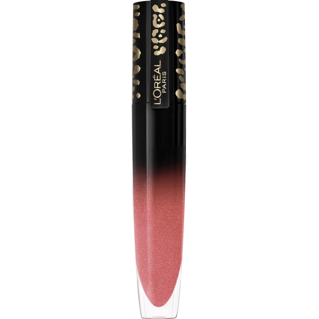 Помада для губ L'Oreal Paris Rouge Signature Wild 320 6.4 мл (30181038) - зображення 2