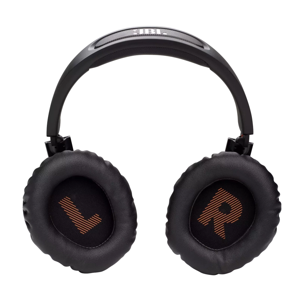 Навушники JBL Quantum 350 Black (JBLQ350WLBLK) - зображення 8