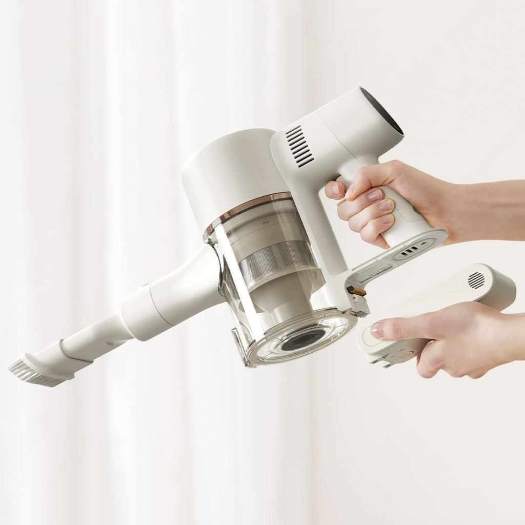 Пилосос Dreame R10s (VZV22A) - зображення 4