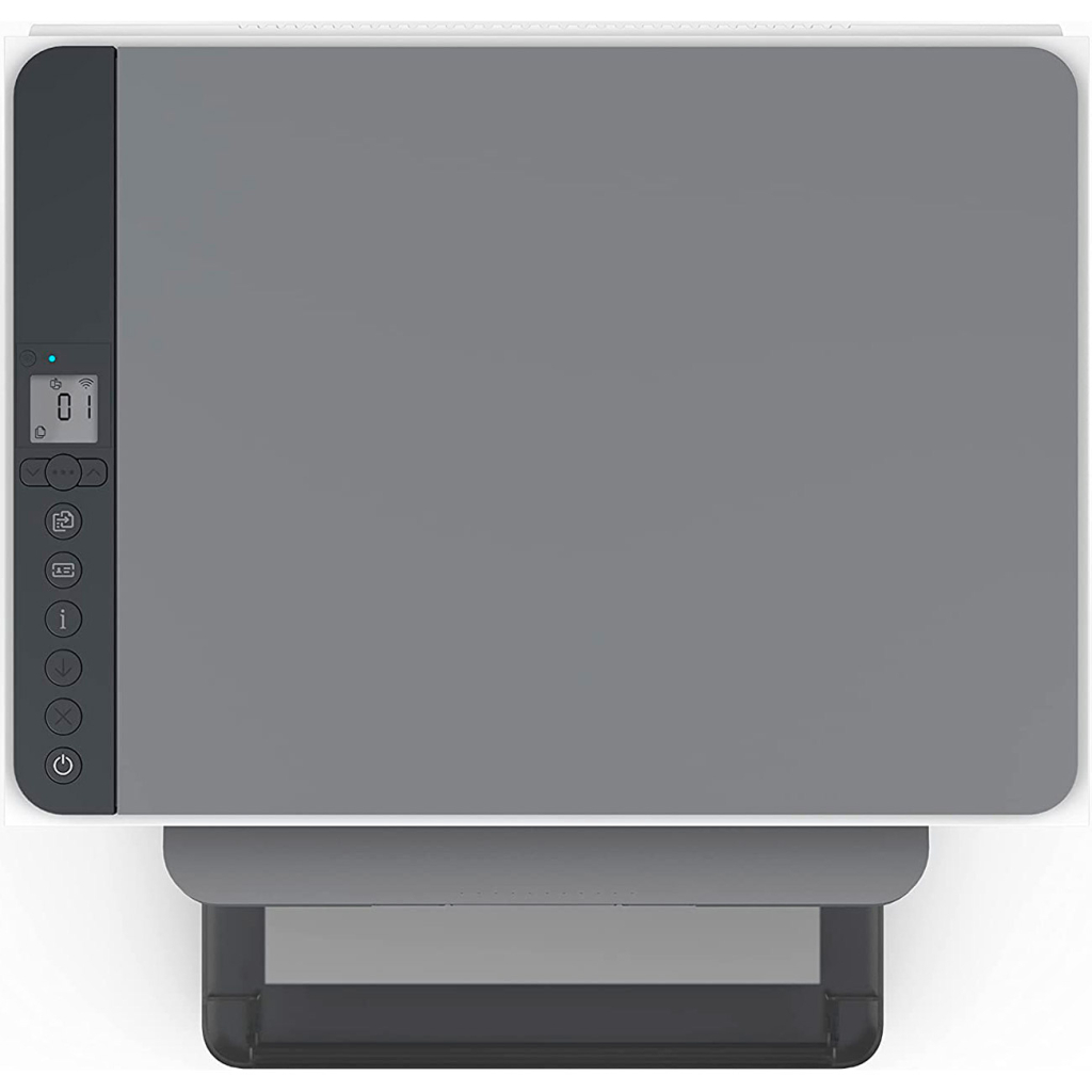 Багатофункціональний пристрій HP LaserJet Tank 1602w з Wi-Fi (2R3E8A) - зображення 5