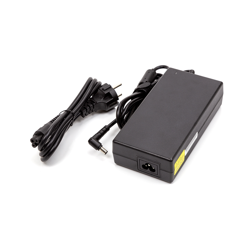 Блок живлення до ноутбуку PowerPlant ASUS 220V, 19.5V 230W 11.8A (6.0*3.7) (AS230G6037) - зображення 1