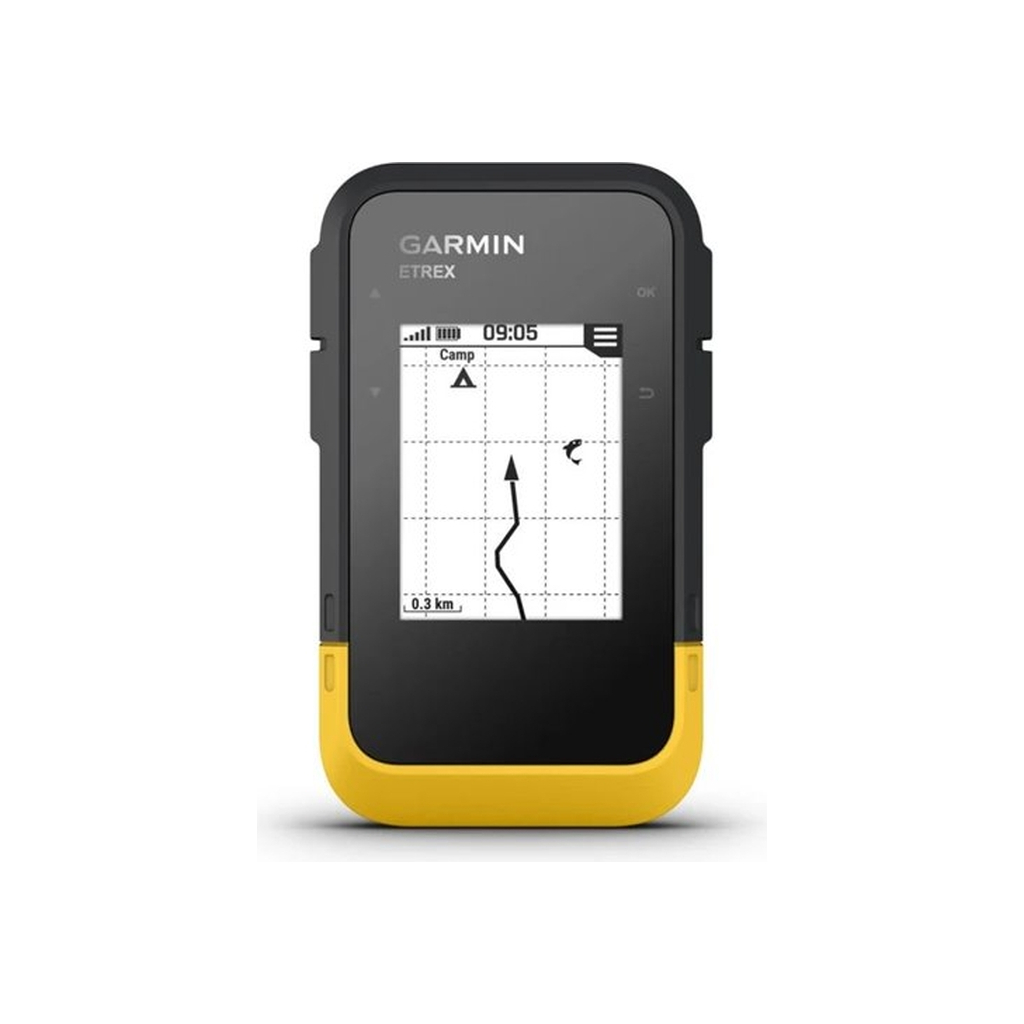 Персональний навігатор Garmin eTrex SE (010-02734-00) - зображення 8