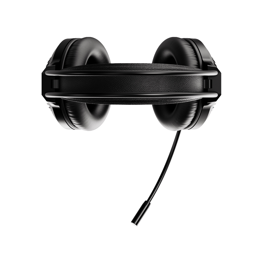 Навушники Aula S605 Black (6948391235202) - зображення 2