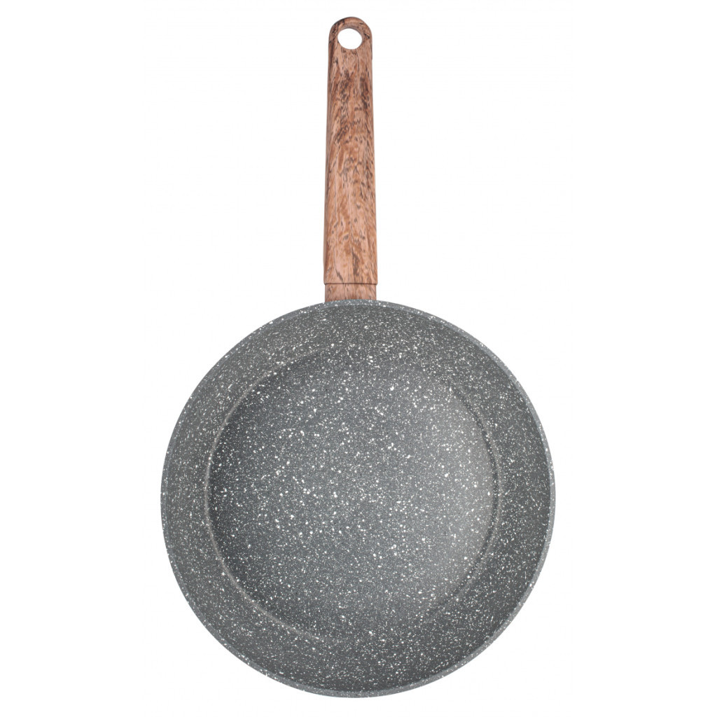 Сковорода Well Done MarbleStone 26 см (WD-1036N) - зображення 2