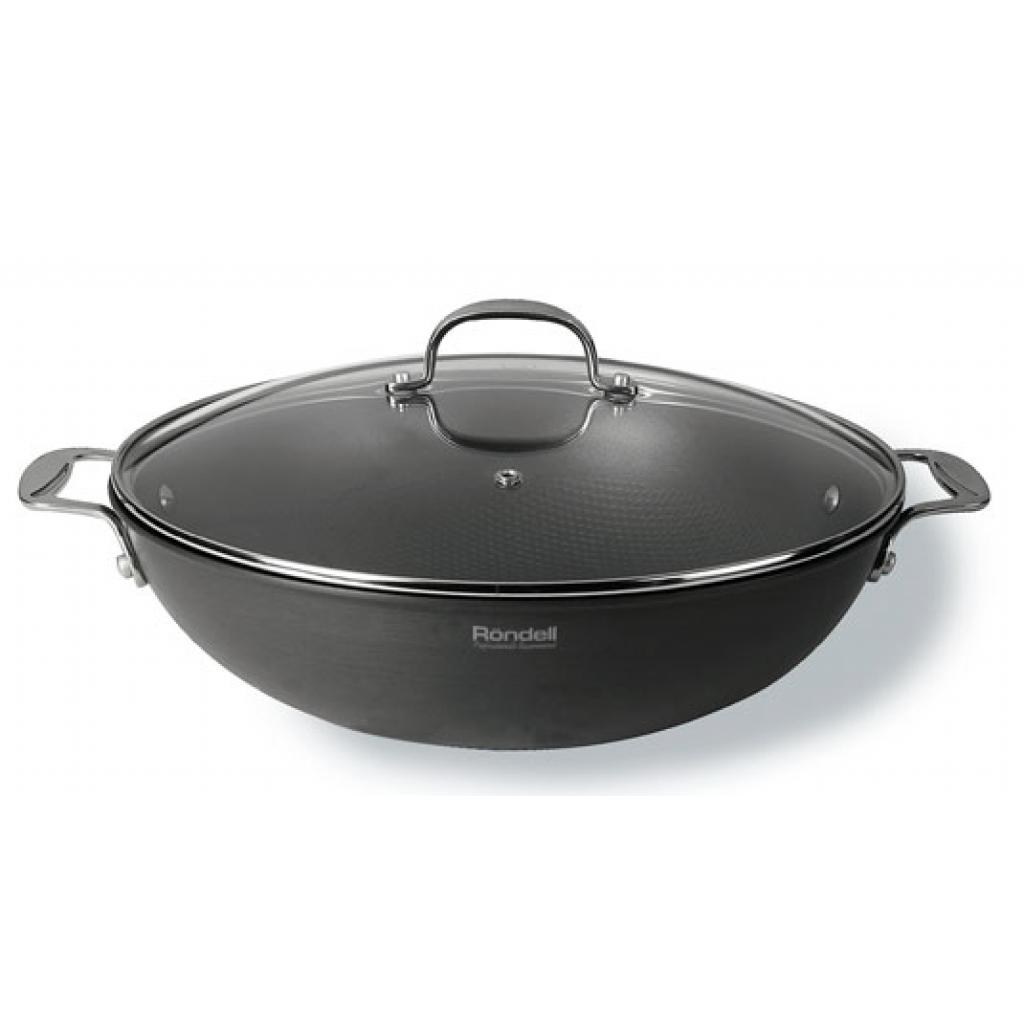 Сковорода Rondell Espad Wok 32 см (RDA-114) - зображення 1