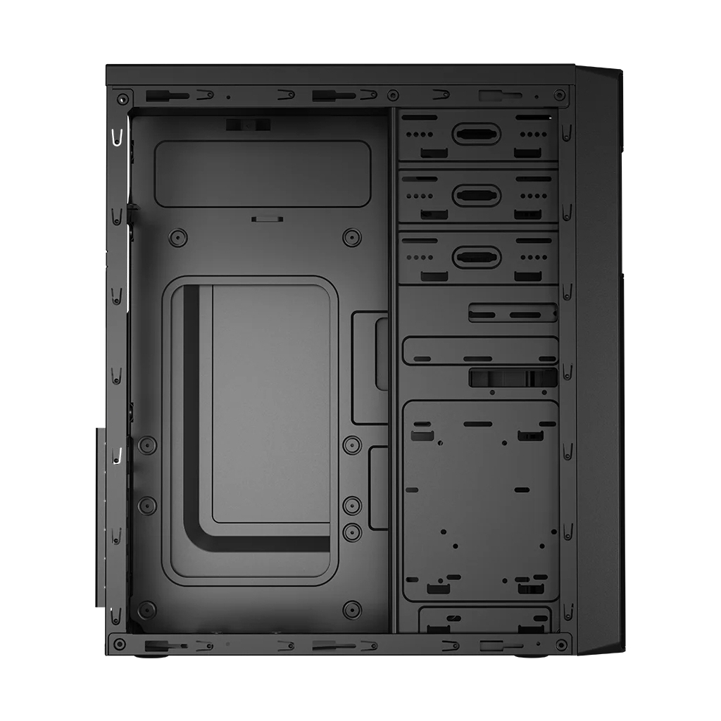 Корпус Logic concept L2 (AT-L002-10-0000000-0002) - зображення 7