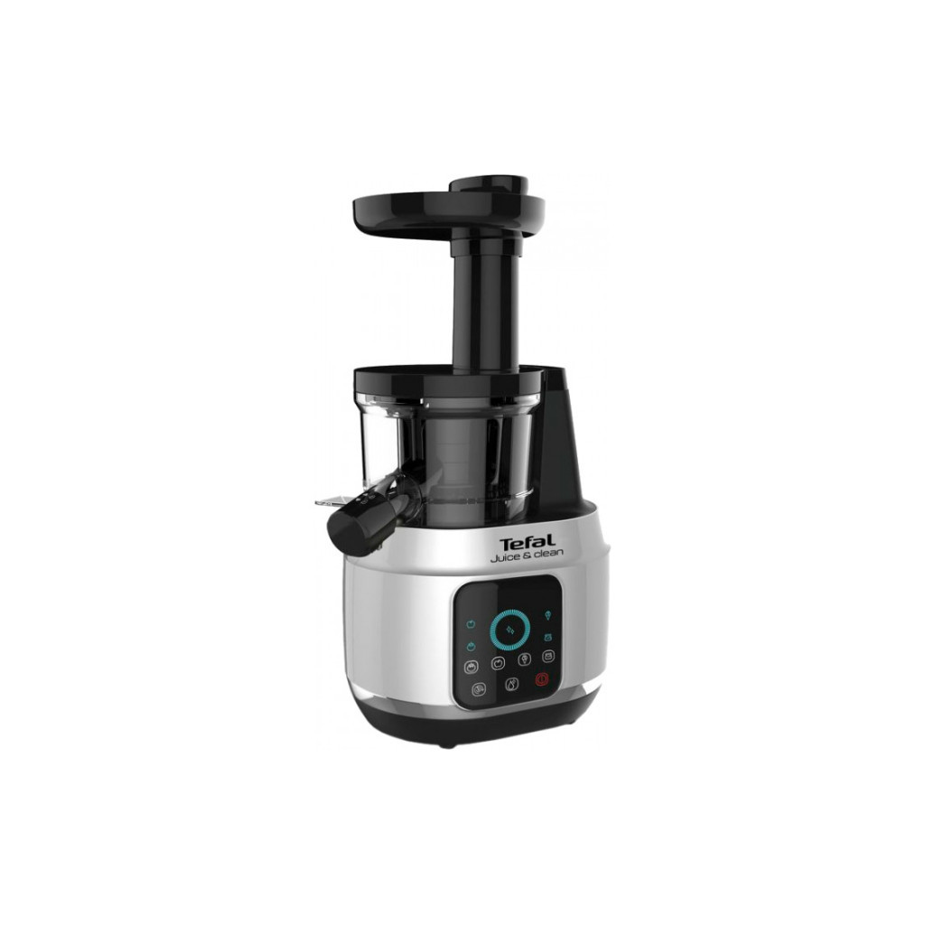 Соковижималка Tefal ZC420E38 - зображення 2
