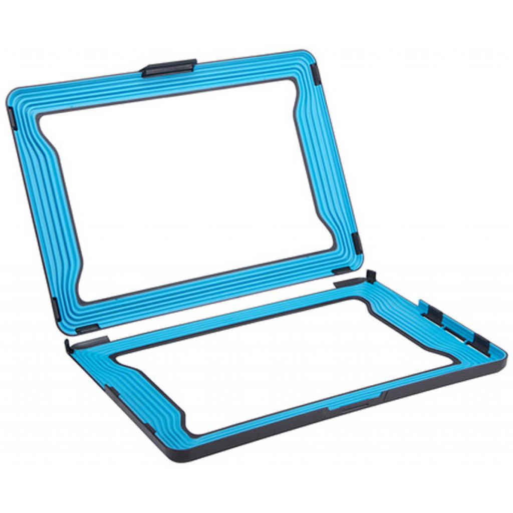 Чохол до ноутбука Thule 15" Vectros Protective MacBook Pro Retina (TVBE3154) - зображення 7