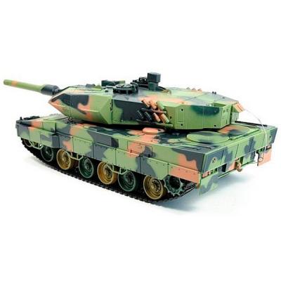 Танк Heng Long ЛЕОПАРД II (3809) - зображення 4