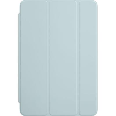 Чохол до планшета Apple Smart Cover для iPad mini 4 Turquoise (MKM52ZM/A) - зображення 1